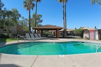Building Photo - Desert Palms Apartments in Tucson, Arizona