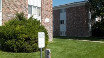 River Run Apartments