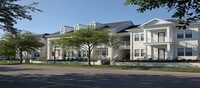 Building Photo - Post Lake at Baldwin Park Apartments in Orlando, Florida