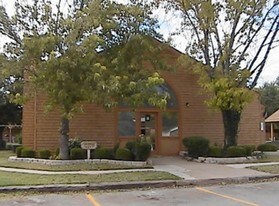 Apple Creek Apartments