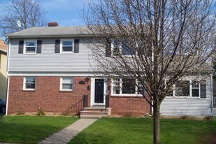 3 Retford Ave Cranford NJ Apartments