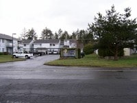 Columbia Pointe Apartments