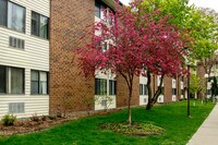 Columbus Place Apartments