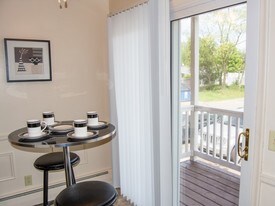 Georgetown Estates Apartments