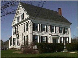 180 Main St Gorham ME Apartments