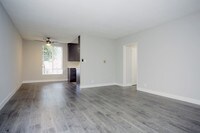 Woodbridge Park Apartamentos