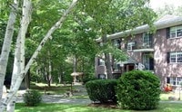 MeadowBrook Village Apartments