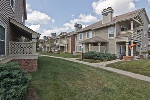 Perry's Crossing Apartments