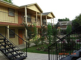 1310 S Louisiana St Little Rock AR Apartments