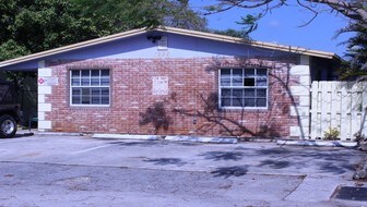 1222 NE 6th Ave Fort Lauderdale FL Apartments