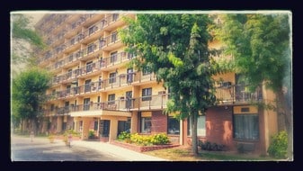 The Towers at Crooked Creek Apartments