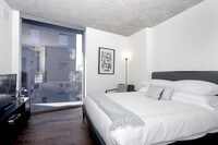 Interior Photo - The Apartment Residences at AKA in Los Angeles, California