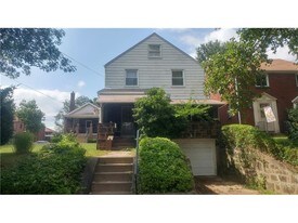 3 Bedroom Single-Family Home for Rent $1200