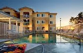 Summerset Apartments