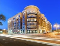 The Standard at Athens Apartments