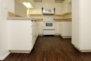 Garnet Victoria Apartments