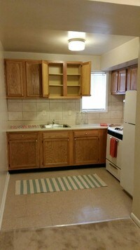 Del Vista Apartments