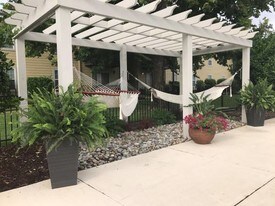 Arbor Walk Apartments