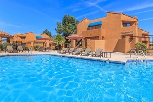 City Heights Apartments