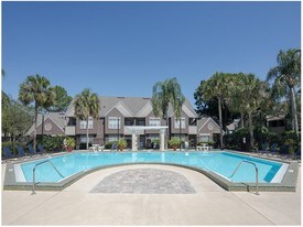 Bloomingdale Woods Apartments