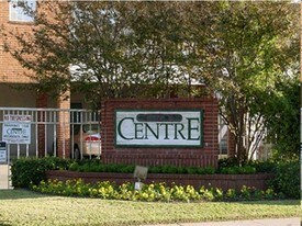 The Centre Apartments