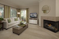Building Photo - The Villas of Renaissance Apartments in San Diego, California