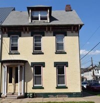 123 E Market St Danville PA Apartments