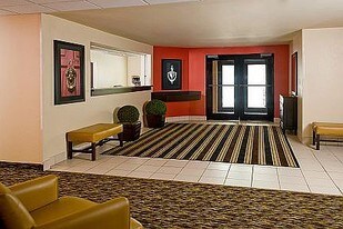 Furnished Studio – Chicago - Hillside