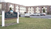 Park Plaza Apartments