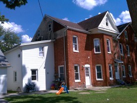 135 3rd St Hanover PA Apartments
