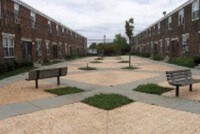 McGuire Gardens Apartments