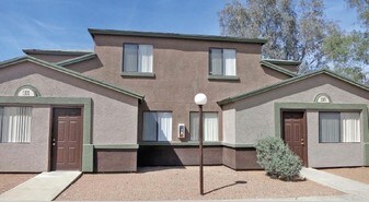 Paseo del Sol Apartments