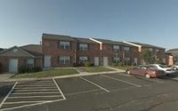 Pershing Pointe Apartments