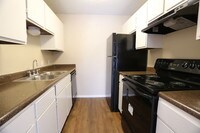Interior Photo - The Cordoba Apartment Homes in San Antonio, Texas