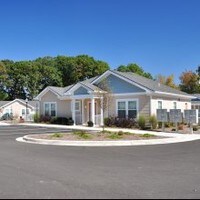 Great Oak Apartments