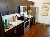 Aspen Heights Apartamentos