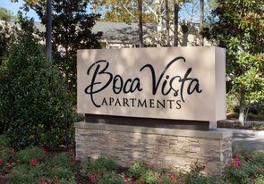 Boca Vista Apartments