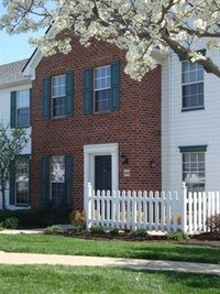 Building Photo - Ashton Glen Apartments in Dayton, Ohio