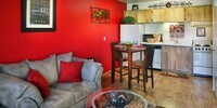 Building Photo - The Standard Raintree Apartments in Tucson, Arizona