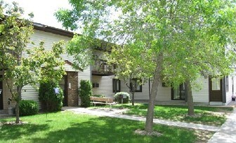 Eagle View Apartments