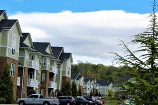 Ballantyne Commons Apartamentos