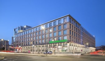 Ink Block Apartments