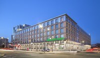 Building Photo - Ink Block Apartments in Boston, Massachusetts