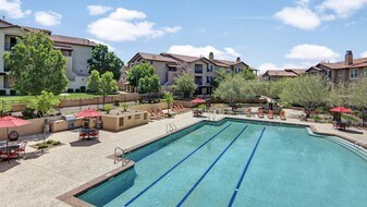 Bela Rosa Apartment Homes