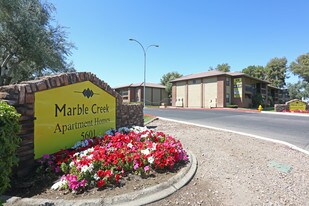 Marble Creek Apartments