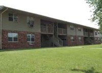 Hometown Apartments / Laurel Springs