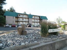 The Classics Apartments
