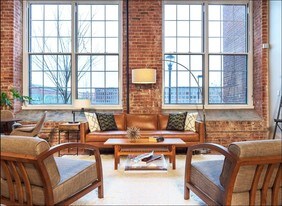 The Residences At Riverwalk Apartments