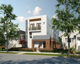 Winn Park Lofts Apartamentos