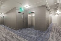 Interior Photo - Coronado Hotel Apartments in Tucson, Arizona